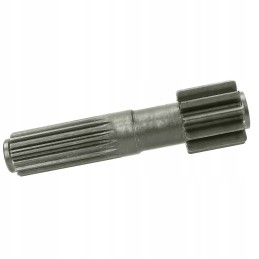 Hub reduction shaft kubota kx161 3 rd531 78210