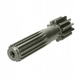 Hub reduction shaft kubota kx161 3 rd531 78210