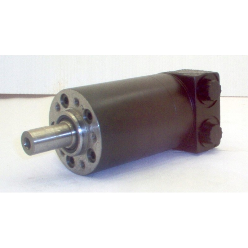 Hydraulic motor 6cm 129 0024