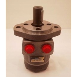 Hydraulic motor 6cm 158 2804