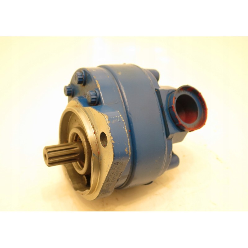 Cessna hydraulic gear pump 26012rza