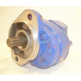 Cessna hydraulic gear pump 26012rzb
