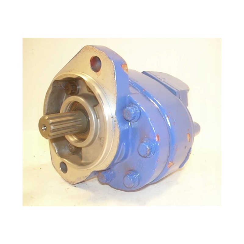 Cessna hydraulic gear pump 26012rzb