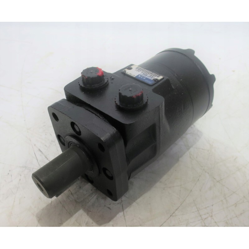 Hydraulic motor 6cm 158 2004