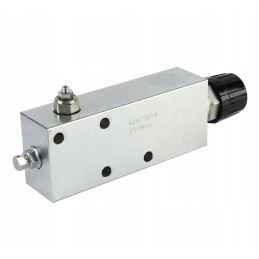 Manitou oilcontrol lock 229571