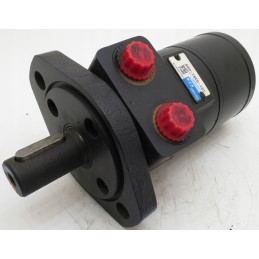 Hydraulic motor 6cm 101 3381