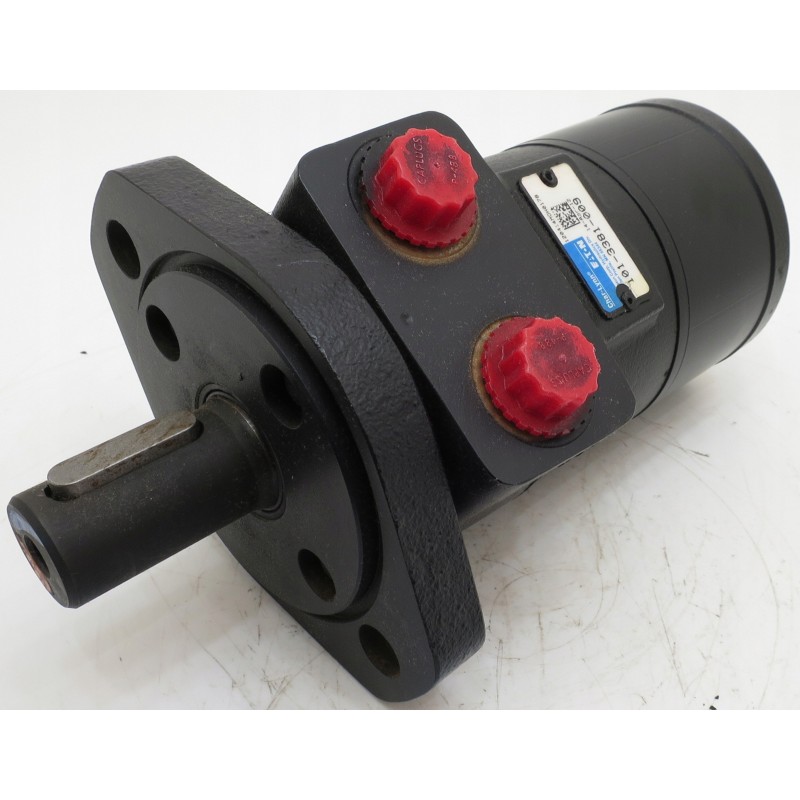 Hydraulic motor 6cm 101 3381