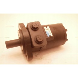 Hydraulic motor 6cm 158 2791