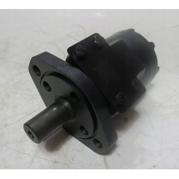 Hydraulic motor 6cm 158 1567