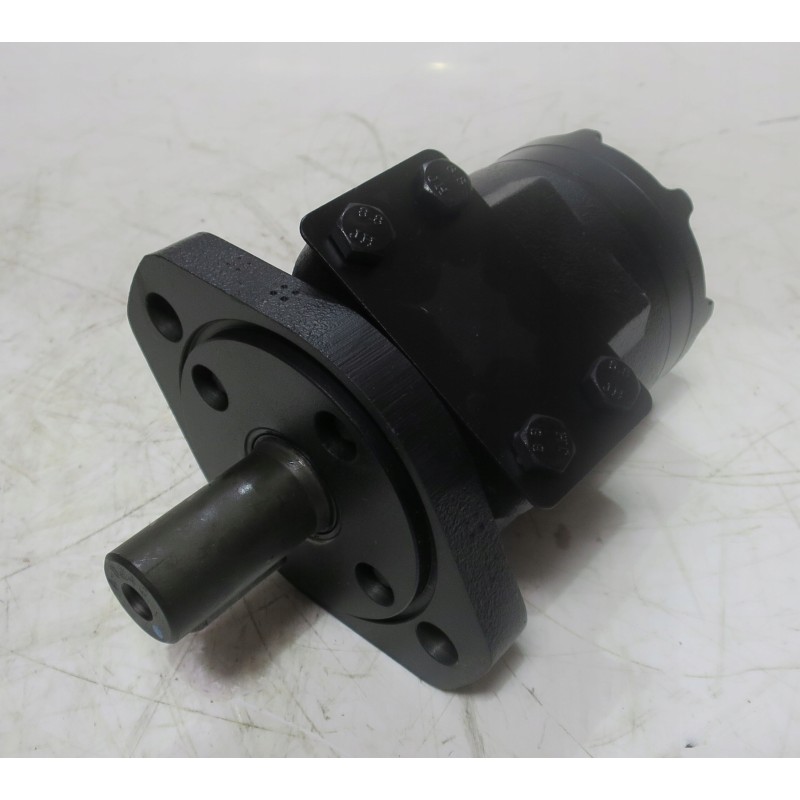 Hydraulic motor 6cm 158 1567