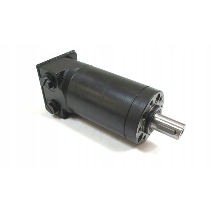 Hydraulic motor 6cm 129 0497