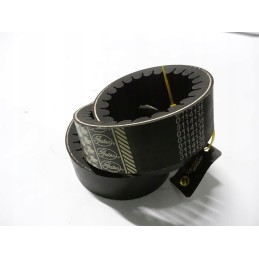 Dronningborg running belt d41994300 54x1470