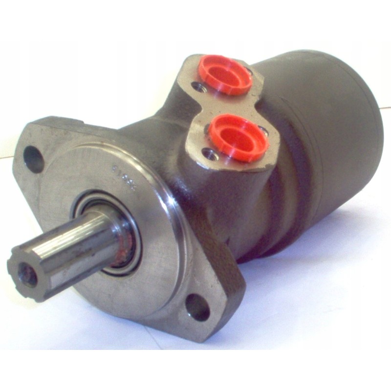 WWM400S hydraulic motor