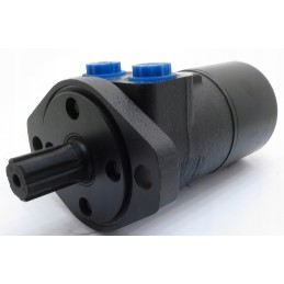 Hydraulic motor 6cm 101 1088