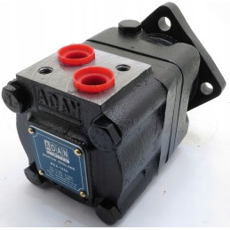 WMSA100U hydraulic motor