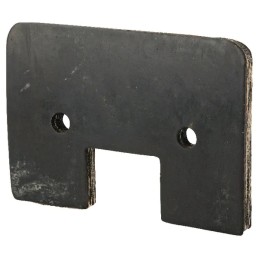 Rubber spatula 110 x 85