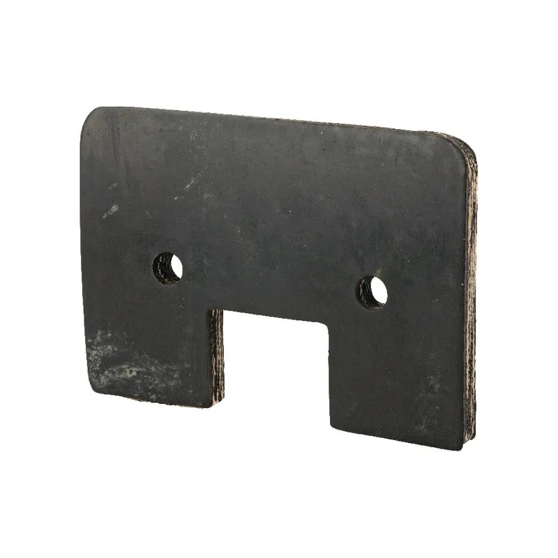 Rubber spatula 110 x 85