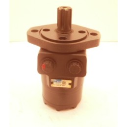 Hydraulic motor 6cm 158 3473