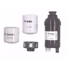 Filter set 7416329 bobcat s550 s850