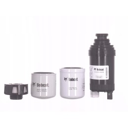 Filter set 7416329 bobcat s550 s850