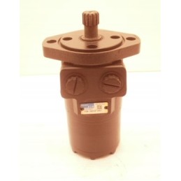 Hydraulic motor 6cm 158 3659