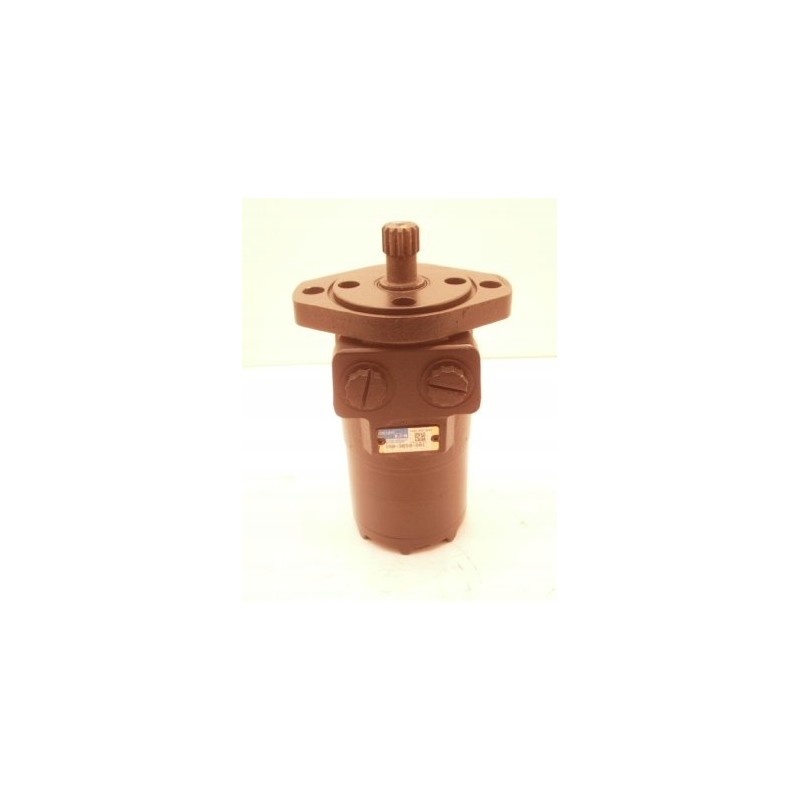 Hydraulic motor 6cm 158 3659