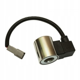 Travel direction coil cat 2807009