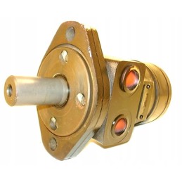 Hydraulic motor 6cm 101 1663