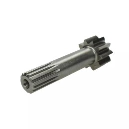 Hub reduction shaft kubota kx61 3 rg248 61340