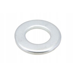 100118630 round flat washer 8 5 x 16 x 1 5