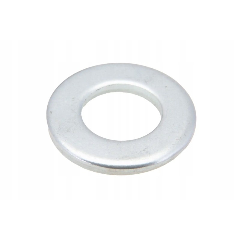 100118630 round flat washer 8 5 x 16 x 1 5