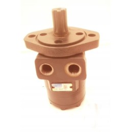 Hydraulic motor 6cm 158 3629