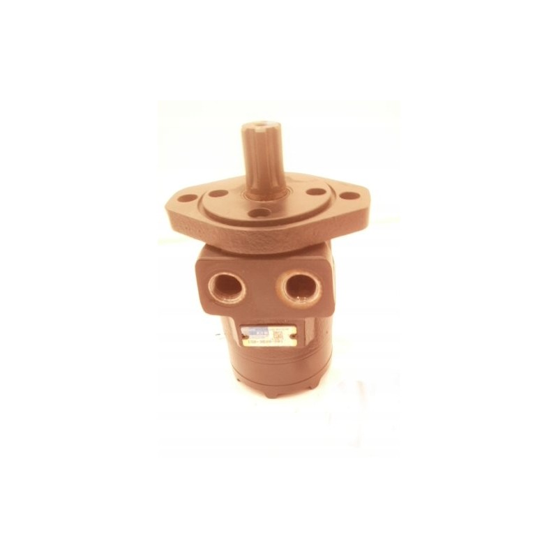 Hydraulic motor 6cm 158 3629