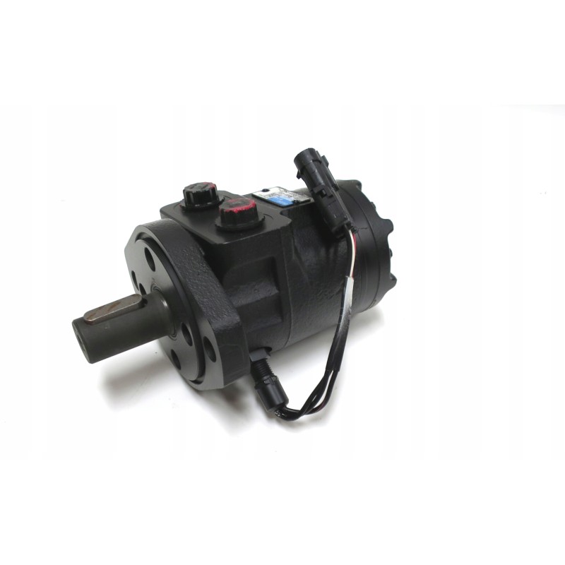 Hydraulic motor 6cm 158 3085