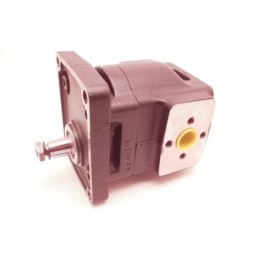 Hydraulic motor 5um 39963mcc