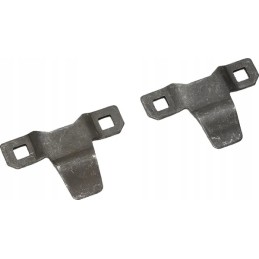 Brushcutter pressure jd