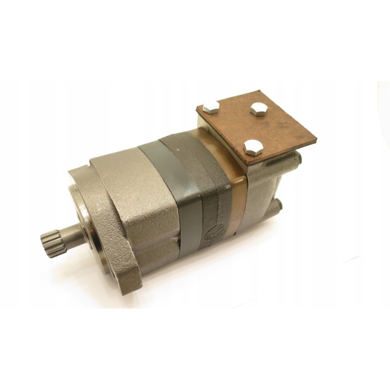 Hydraulic motor 6cm 104 4168