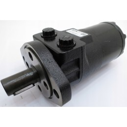 Hydraulic motor 6cm 158 3203