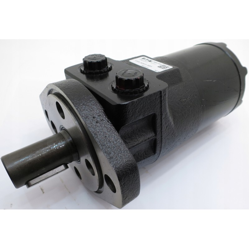 Hydraulic motor 6cm 158 3203