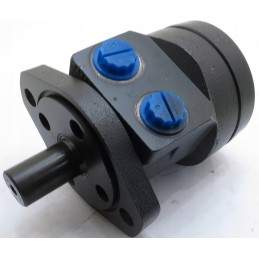 Hydraulic motor 6cm 103 1537