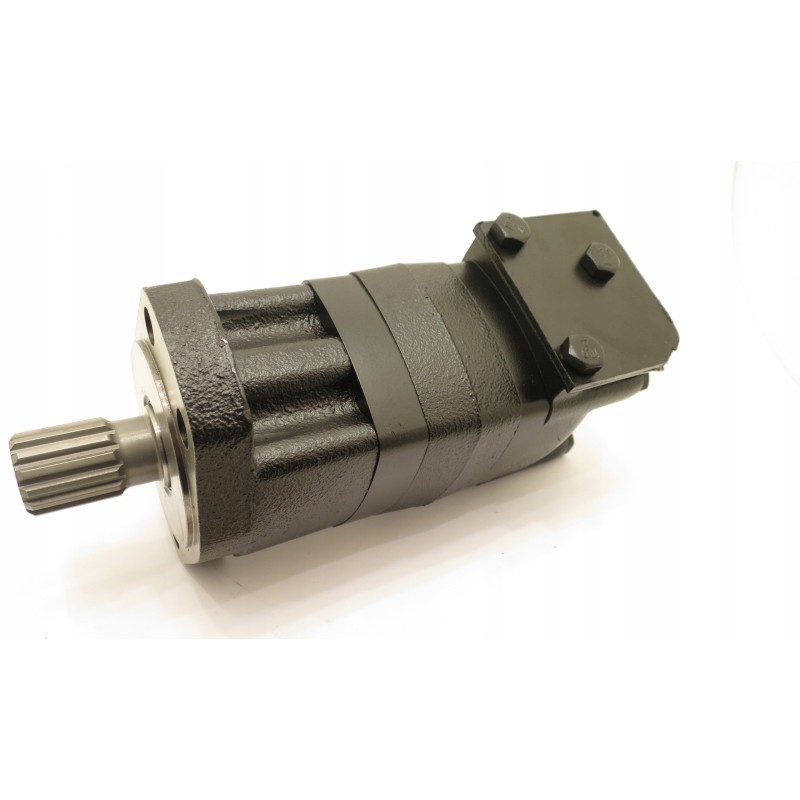 Hydraulic motor 6cm 104 3721
