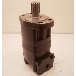 Hydraulic motor 6cm 104 3721