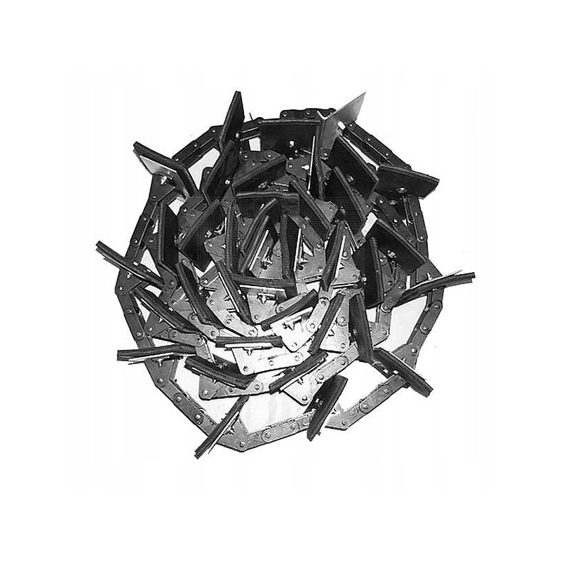 Newholland CX 47953884 crop feeder chain