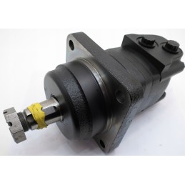 Hydraulic motor 6cm 105 1158
