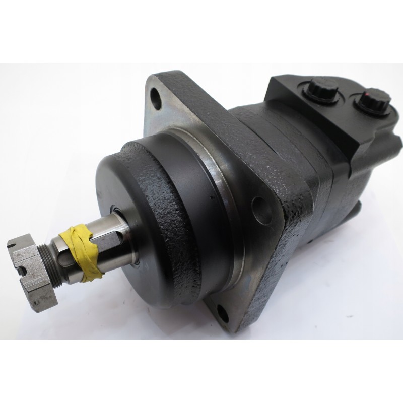 Hydraulic motor 6cm 105 1158