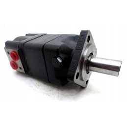WMSA400U hydraulic motor