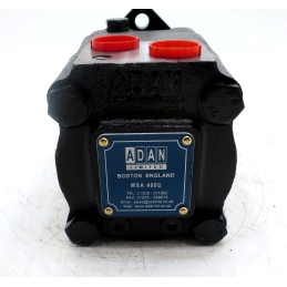 WMSA400U hydraulic motor