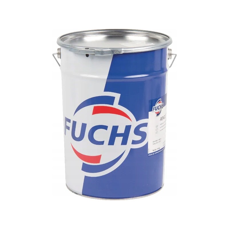Renolit B2 Fuchs grease 18 kg