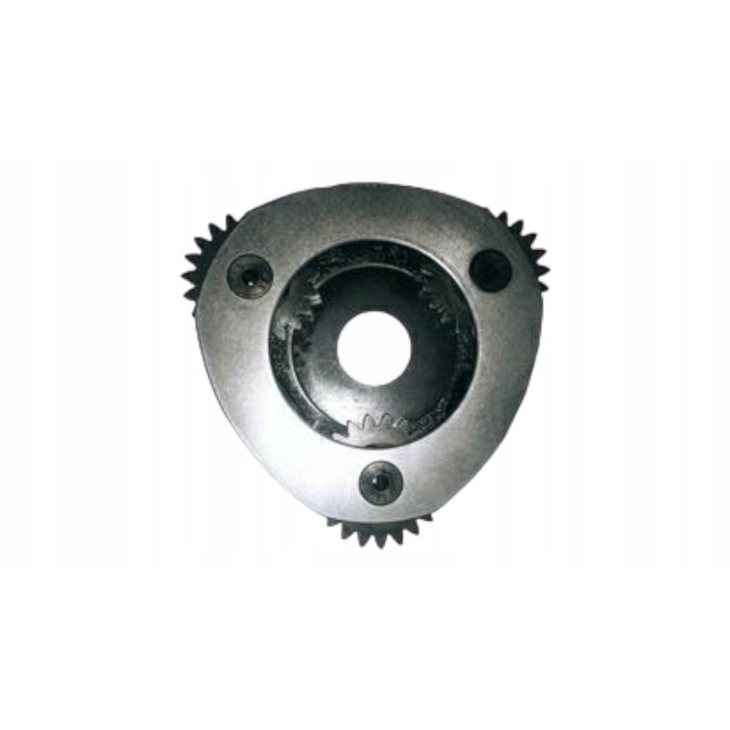 Doosan dx 300 k1003027 ipg hub reduction satellite kit