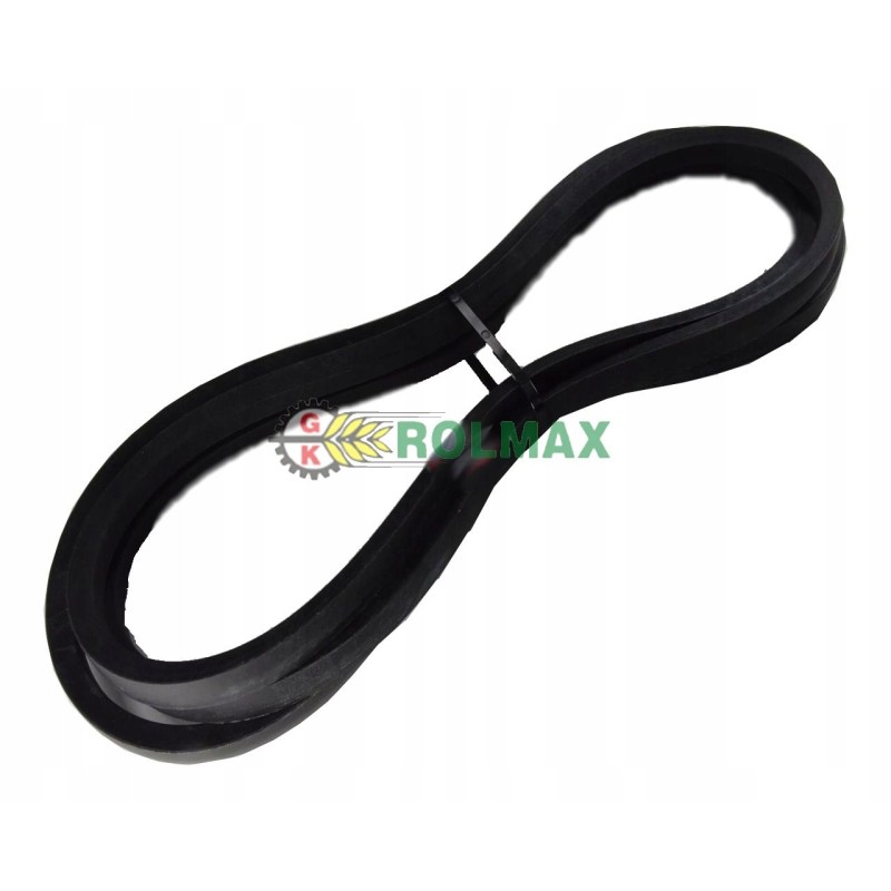 Belt 22x4250 new holland case 84266080